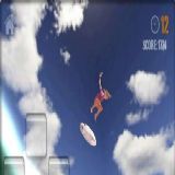 Dwonload Pro Surfing Cell Phone Game